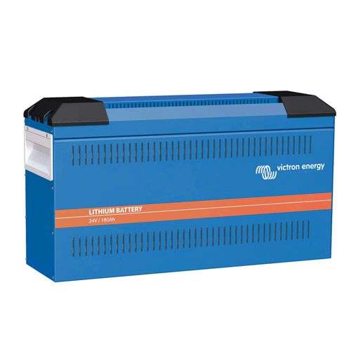 Victron Lithium-Ion Battery 4.75kWh 24V/180Ah