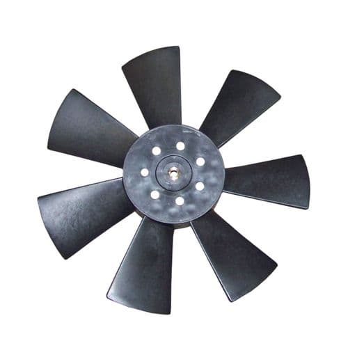 Vortex F174 Spare Part Axial Fan Fan Blade 12" ABS 104311 04-00047