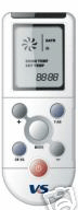 VSH24B4/EZ DIY Wall Air Conditioning Unit (7.0 kW / 24000 Btu)