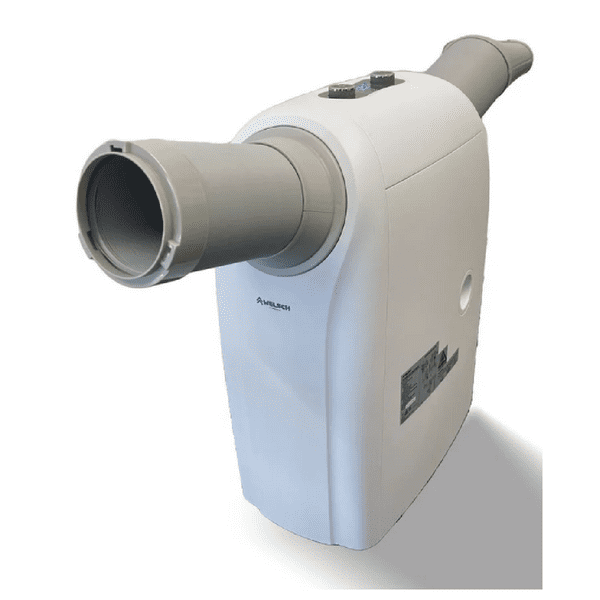 WELSCH WELSC14 Spot Cooler and Portable Air Conditioner R290 4.1kW / 14000 BTU 220-240V~50Hz