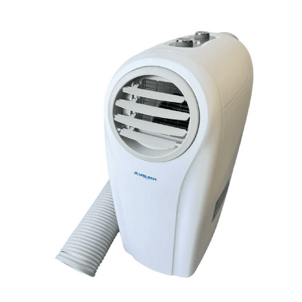 WELSCH WELSC14 Spot Cooler and Portable Air Conditioner R290 4.1kW / 14000 BTU 220-240V~50Hz