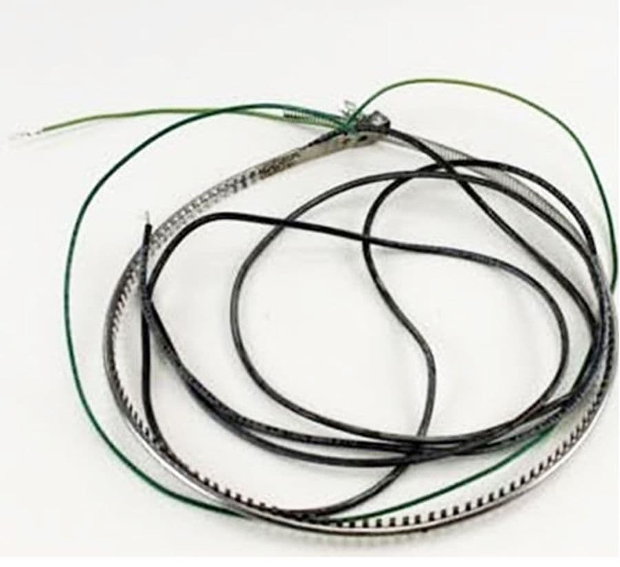 York Air Conditioning Spare Part 025L02296000 HEATER CRANKCASE 350W