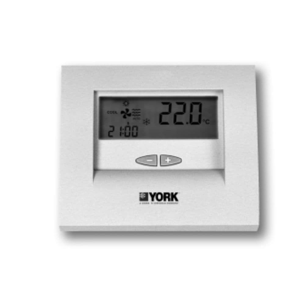 York Air Conditioning Spare Part 603786044 THERMOSTAT DPC1 Controller