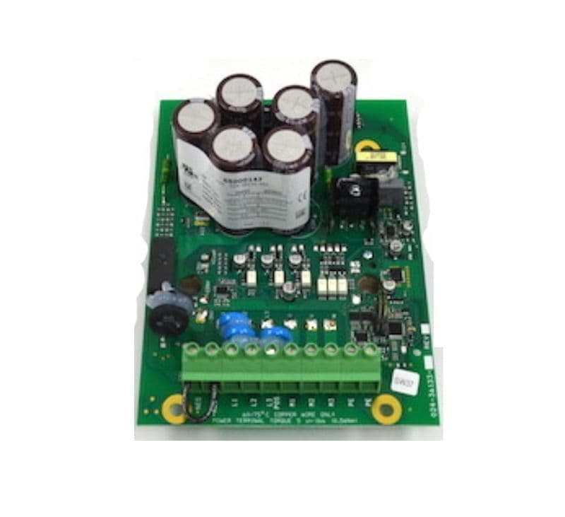 York Air Conditioning Spare Part MICRO PANEL 03102050001 PCB