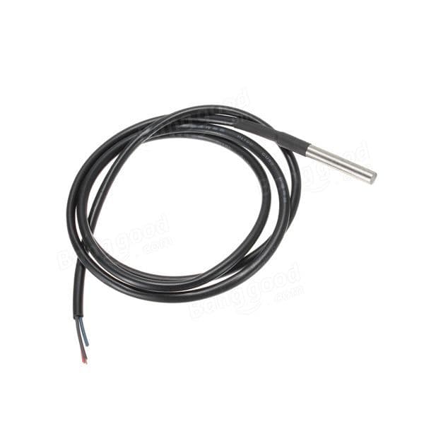 Zanotti Refrigeration Spare Parts 3SNS085 Internal Temp Probes