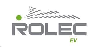 Rolec EV charger
