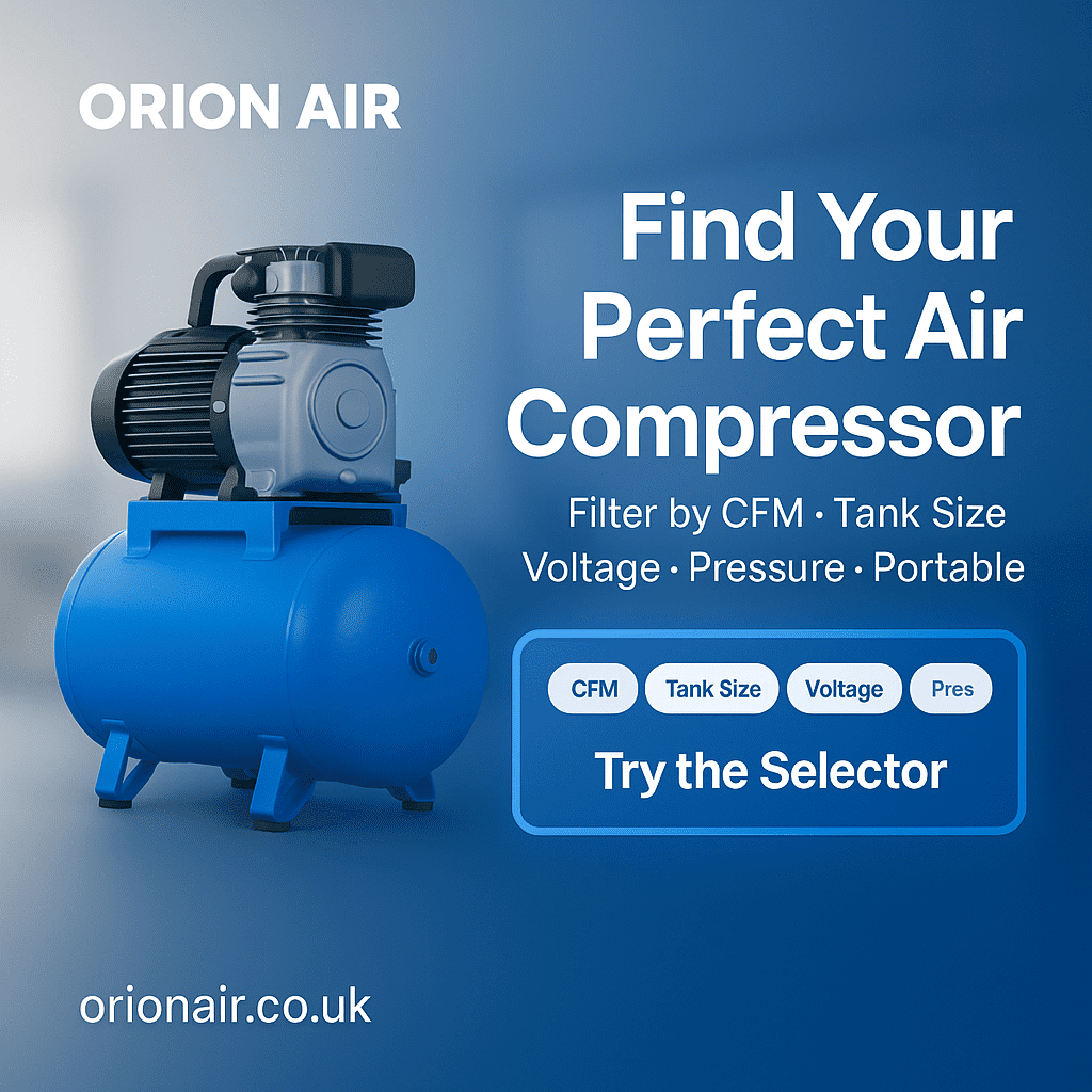 air-compressor-selector-tool-cfm-tank-voltage