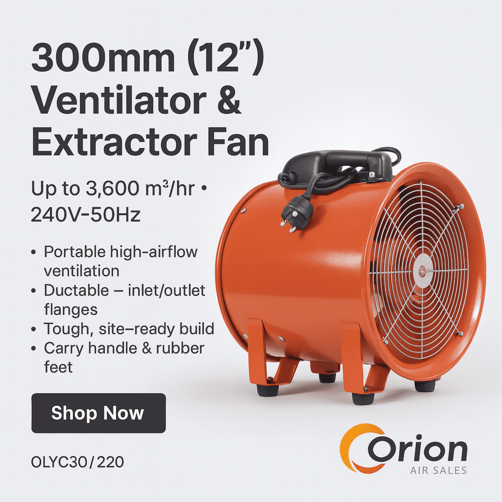 Olympus Jetflow Extractor and Ventilator Discounted Offer