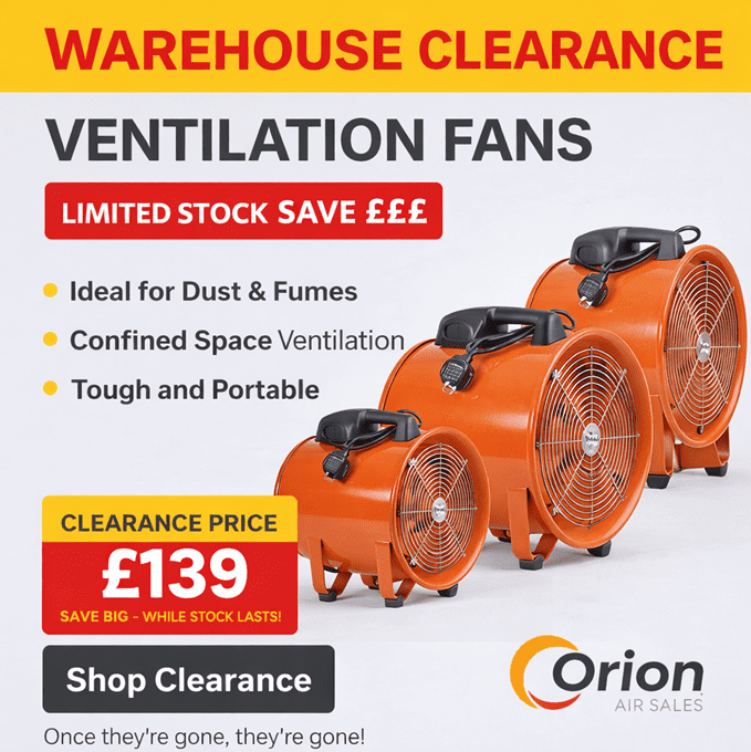 Olympus Jetflow Extractor and Ventilator Discounted Offer