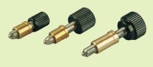 100-Pitch Fine Adjustment Screw - FSC4-12