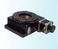 Motarised Rotary Stage 100 MRH-100