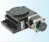 Motarised Rotary Stage 66mm MR-66