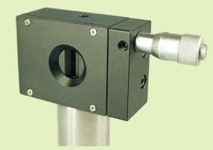 Adjustable Optical Slit - SLT-05