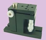 Adjustable Vertical Translation Stages - VTS-2