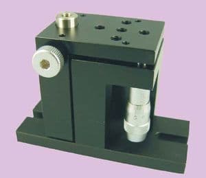 Adjustable Vertical Translation Stages - VTS-2