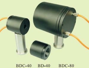Beam dump - BD-40