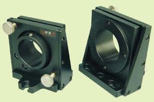 Compact Laser Mount, 30 - 32.6mm - LMC-32A