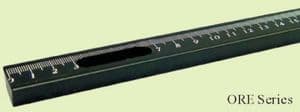 Compact Optical Rail - ORE-25(COR)