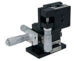 Crossed-Roller Bearing Translation Stage-CS018