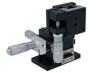 Crossed-Roller Bearing Translation Stage-CS018