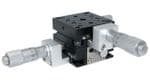 Crossed Roller Bearing Translation Stage - TCS42XY-05