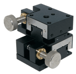 Crossed Roller Bearing Translation Stage - TS34XY-05AF