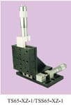 Crossed-Roller Bearing Translation Stage - TS65XZ-1