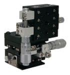 Crossed Roller Bearing Translation Stage - TSS42XYZ-05