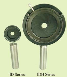 Iris Diaphragms Holder - ID-08