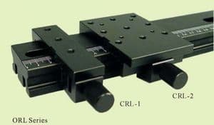 Medium-Size Optical Rail - ORL-50