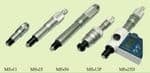 Micrometer Head - MER-50