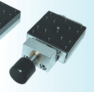 Miniature Ball Bearing Translation Stage - TCB25-03F