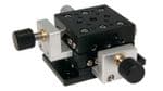 Miniature V-Grooved Translation Stage-TCS32XY-03F