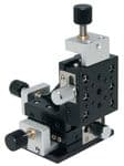 Miniature V-Grooved Translation Stage-TCS32XYZ-03A
