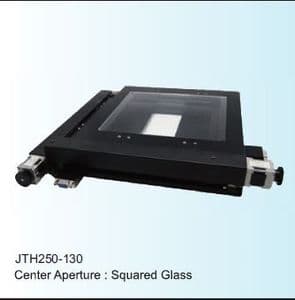 Motorised Microscope Stage JT250-130