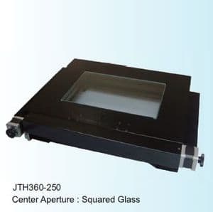 Motorised Microscope Stage JT360-250