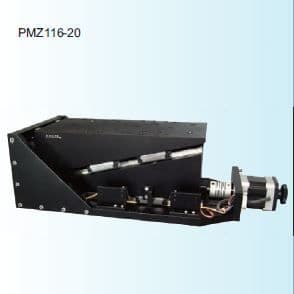 Motorised Vertical Stage PMZ116 series