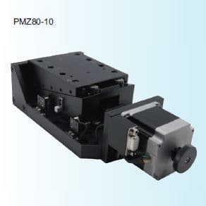 Motorised Vertical Stage PMZ80