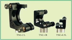 Optic mount, dia 1