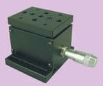 Precision Vertical Translation Stages - VTS-1