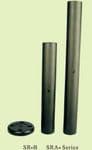Rod, Aluminium, 38mm dia - SRA-250