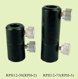 Rotational Post Holder for diameter 20mm posts, l = 2