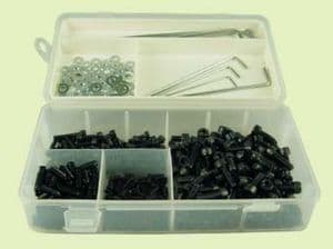 Screw Kit (Imperial) - I-SK-1