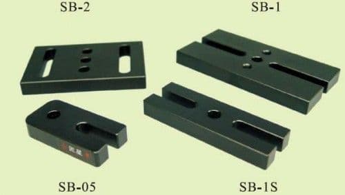 Sliding Base - SB-1S