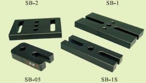 Sliding Base - SB-1S