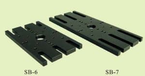 Sliding Base - SB-6