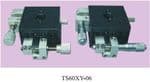 V-Grooved Translation Stage - TSS60XY-06