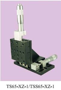 V-Grooved Translation Stage - TSS65XZ-1A