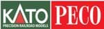 051251A KATO/PECO OO-9 