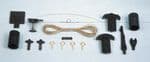 250 Ratio: Signal Lever Remote Control System